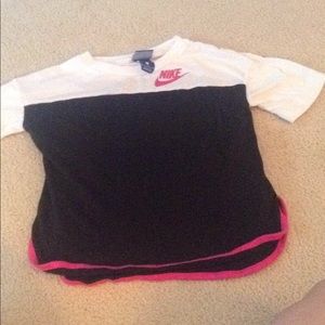 Nike shirt